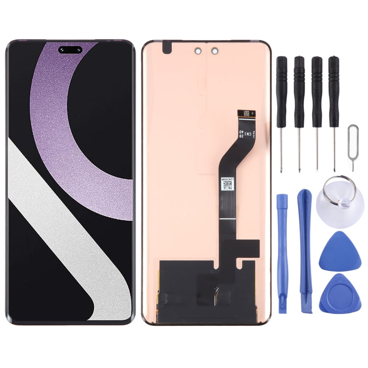 Écran LCD d'origine en matériau AMOLED pour Xiaomi 13 Lite avec assemblage complet du numériseur