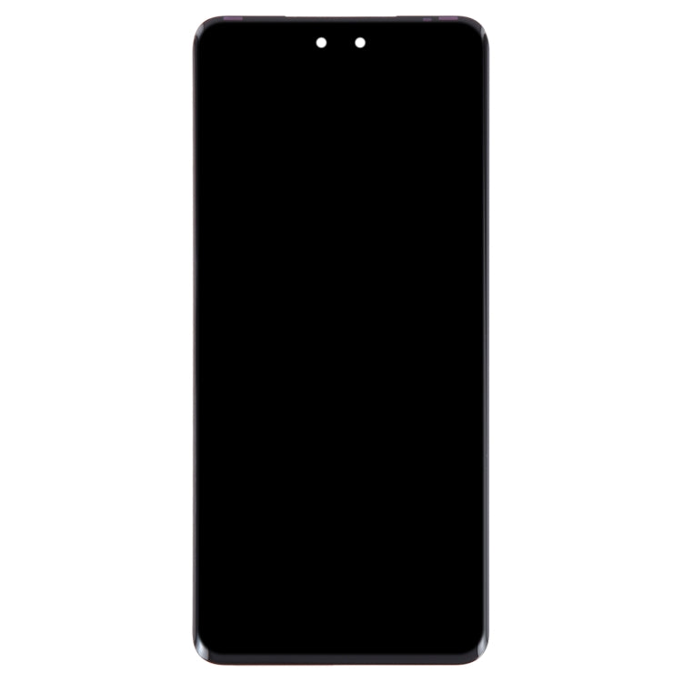 Écran LCD d'origine en matériau AMOLED pour Xiaomi 13 Lite avec assemblage complet du numériseur
