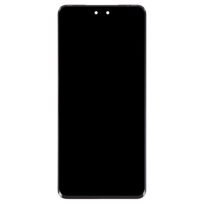Écran LCD d'origine en matériau AMOLED pour Xiaomi 13 Lite avec assemblage complet du numériseur
