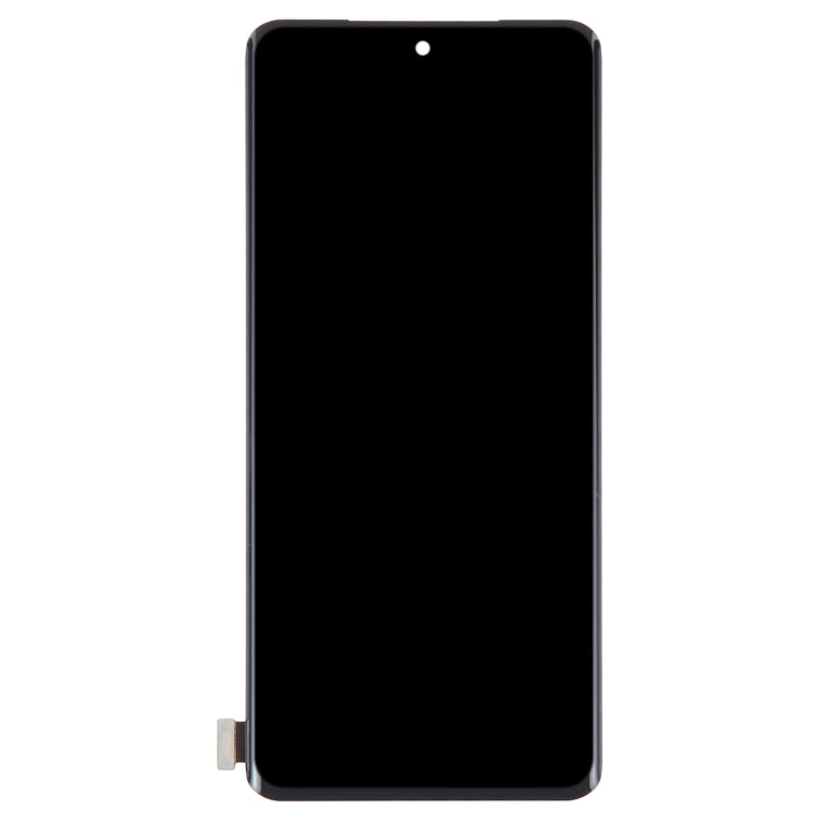 Écran LCD d'origine matériel AMOLED pour OPPO Find X6 avec assemblage complet du numériseur