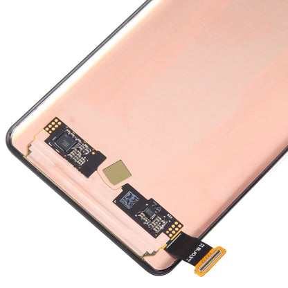 Écran LCD d'origine matériel AMOLED pour vivo X80 Pro avec assemblage complet du numériseur, For vivo X80 Pro(Original)