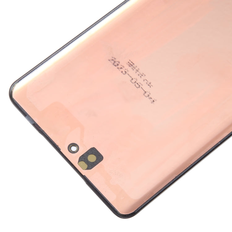 Écran LCD d'origine matériel AMOLED pour vivo X80 Pro avec assemblage complet du numériseur, For vivo X80 Pro(Original)
