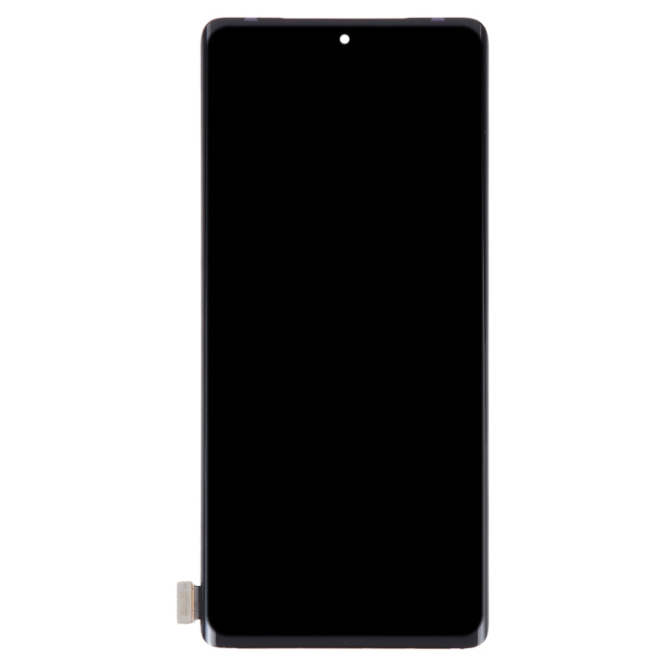 Écran LCD d'origine matériel AMOLED pour vivo S16 avec assemblage complet de numériseur