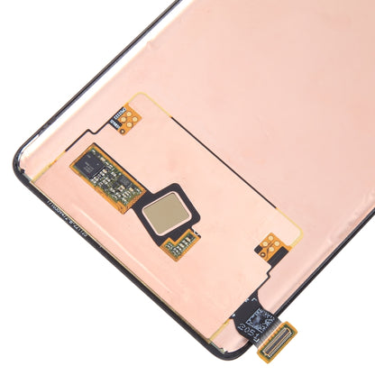 Écran LCD d'origine matériel AMOLED pour vivo S16 avec assemblage complet de numériseur