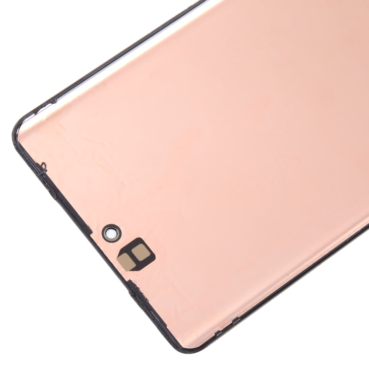 Écran LCD d'origine matériel AMOLED pour vivo X90 avec assemblage complet du numériseur