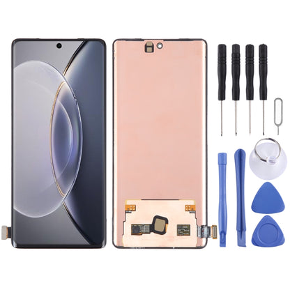 Écran LCD d'origine matériel AMOLED pour vivo X90 Pro avec assemblage complet du numériseur