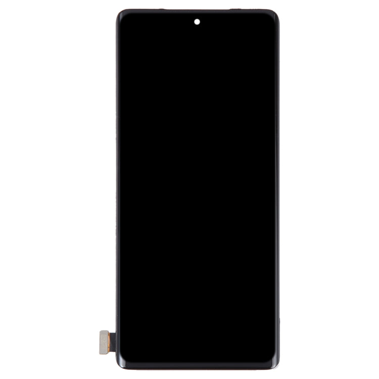 Écran LCD d'origine matériel AMOLED pour vivo X90 Pro avec assemblage complet du numériseur
