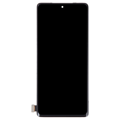 Écran LCD d'origine matériel AMOLED pour vivo X90 Pro avec assemblage complet du numériseur