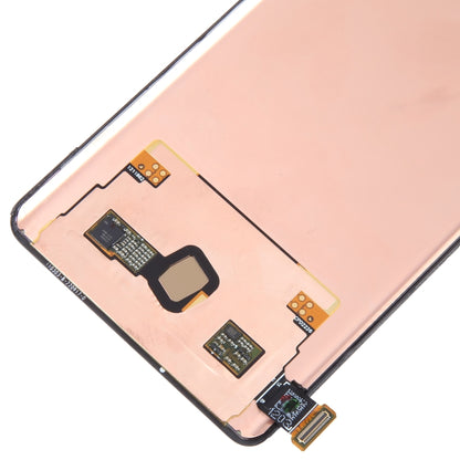 Écran LCD d'origine matériel AMOLED pour vivo X90 Pro avec assemblage complet du numériseur