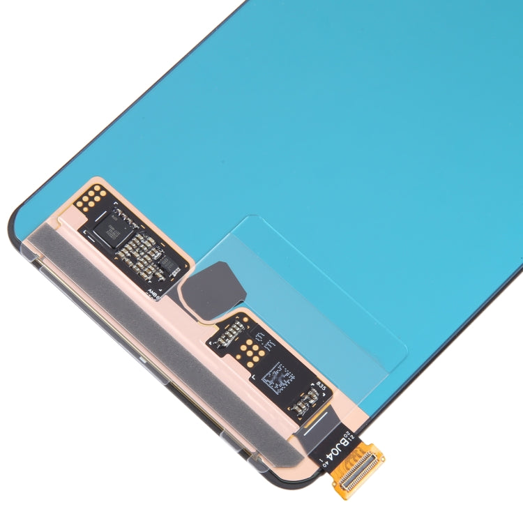 Écran LCD d'origine matériel AMOLED pour vivo iQOO 10 avec assemblage complet du numériseur, For vivo iQOO 10(Original)