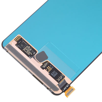 Écran LCD d'origine matériel AMOLED pour vivo iQOO Neo7 5G avec assemblage complet de numériseur