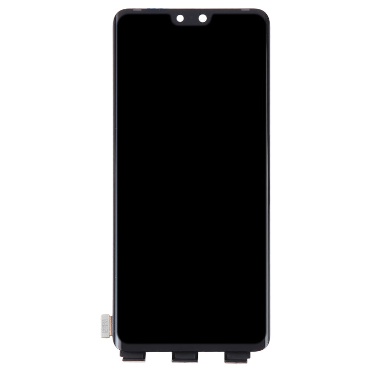 Écran LCD d'origine matériel AMOLED pour vivo S12 Pro avec assemblage complet du numériseur, For vivo S12 Pro(Original)