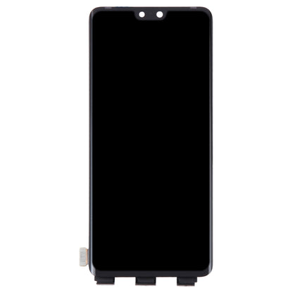Écran LCD d'origine matériel AMOLED pour vivo V23 Pro avec assemblage complet du numériseur, For vivo V23 Pro(Original)