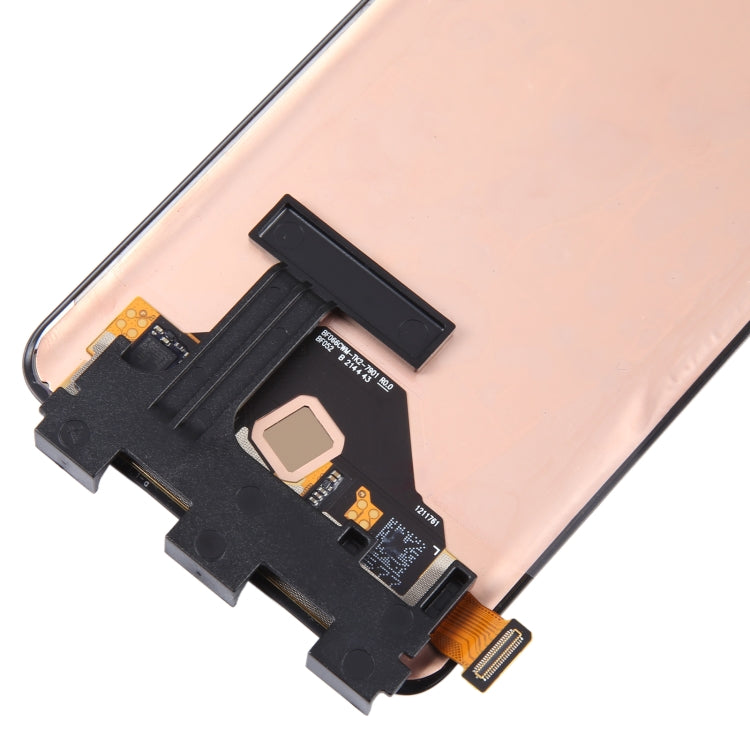 Écran LCD d'origine matériel AMOLED pour vivo V23 Pro avec assemblage complet du numériseur, For vivo V23 Pro(Original)