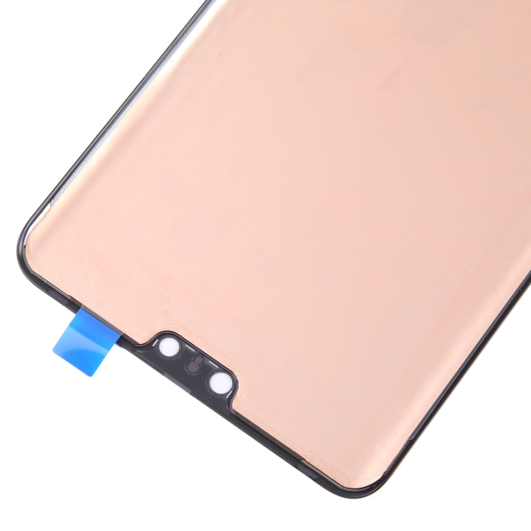 Écran LCD d'origine matériel AMOLED pour vivo V23 Pro avec assemblage complet du numériseur, For vivo V23 Pro(Original)