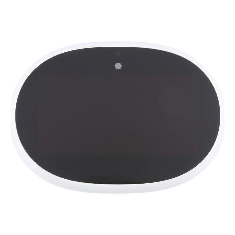 Pour Asus Zenbo Qrobot zenbo-k2 Écran LCD numériseur assemblage complet avec cadre