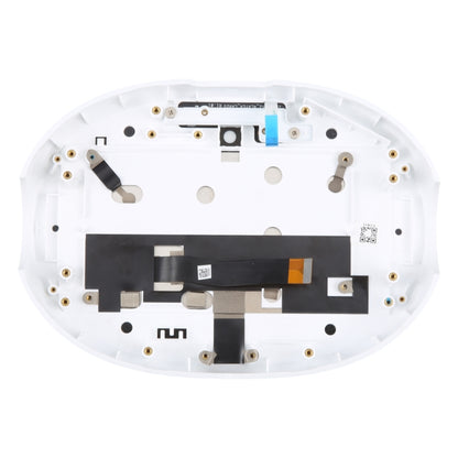 Pour Asus Zenbo Qrobot zenbo-k2 Écran LCD numériseur assemblage complet avec cadre