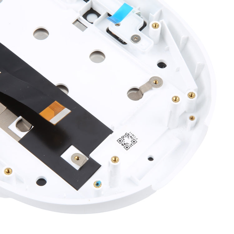 Pour Asus Zenbo Qrobot zenbo-k2 Écran LCD numériseur assemblage complet avec cadre