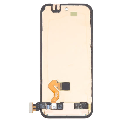 Pour Google Pixel 9 Pro GR83Y GEC77 Original OLED Matériau LCD Écran Numériseur Assemblage Complet avec Cadre