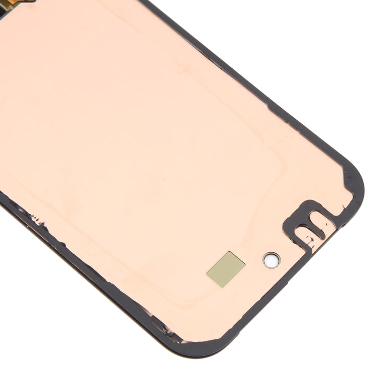 Pour Google Pixel 9 Pro GR83Y GEC77 Original OLED Matériau LCD Écran Numériseur Assemblage Complet avec Cadre