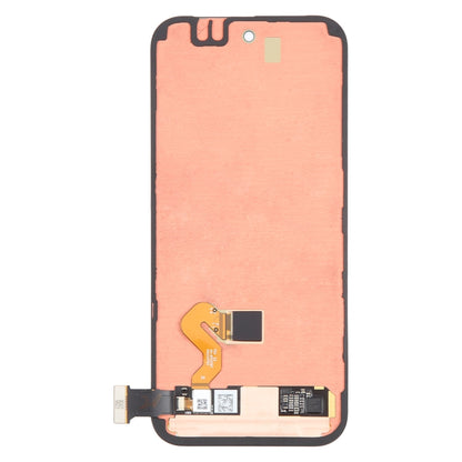 Pour Google Pixel 9 G2YBB GUR25 Original OLED Matériau LCD Écran Numériseur Assemblage Complet avec Cadre