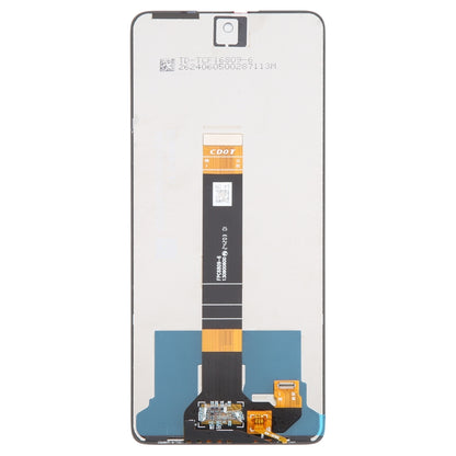 Pour écran LCD OEM TCL 50 XL avec numériseur complet