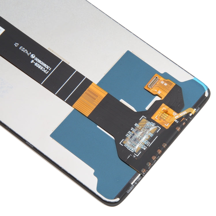Pour écran LCD OEM TCL 50 XL avec numériseur complet