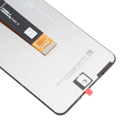 Pour écran LCD OEM TCL 50 XL avec numériseur complet