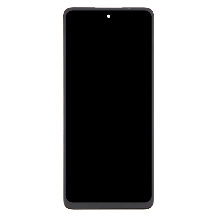 Pour écran LCD OEM TCL 50 XE avec numériseur complet
