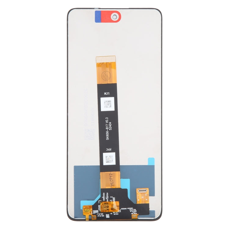 Pour écran LCD OEM TCL 50 XE avec numériseur complet