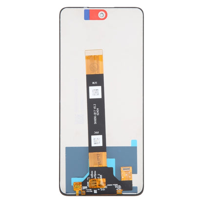 Pour écran LCD OEM TCL 50 XE avec numériseur complet