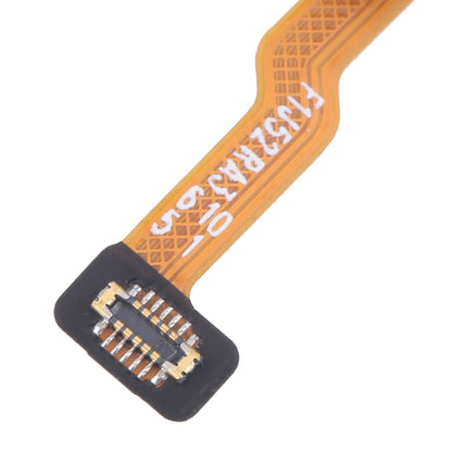 Câble flexible du capteur d'empreintes digitales intégré à l'écran pour OnePlus Nord 3 CPH2491 CPH2493