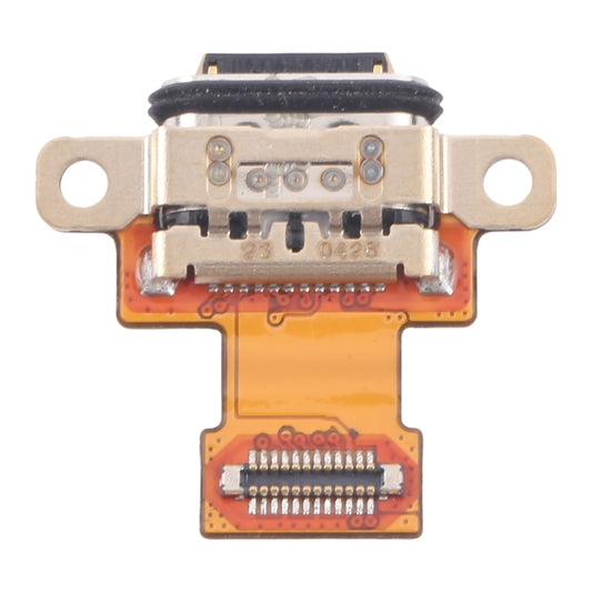 Pour câble flexible de port de charge CAT S75, For CAT S75