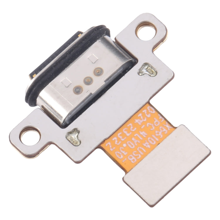 Pour câble flexible de port de charge CAT S75, For CAT S75
