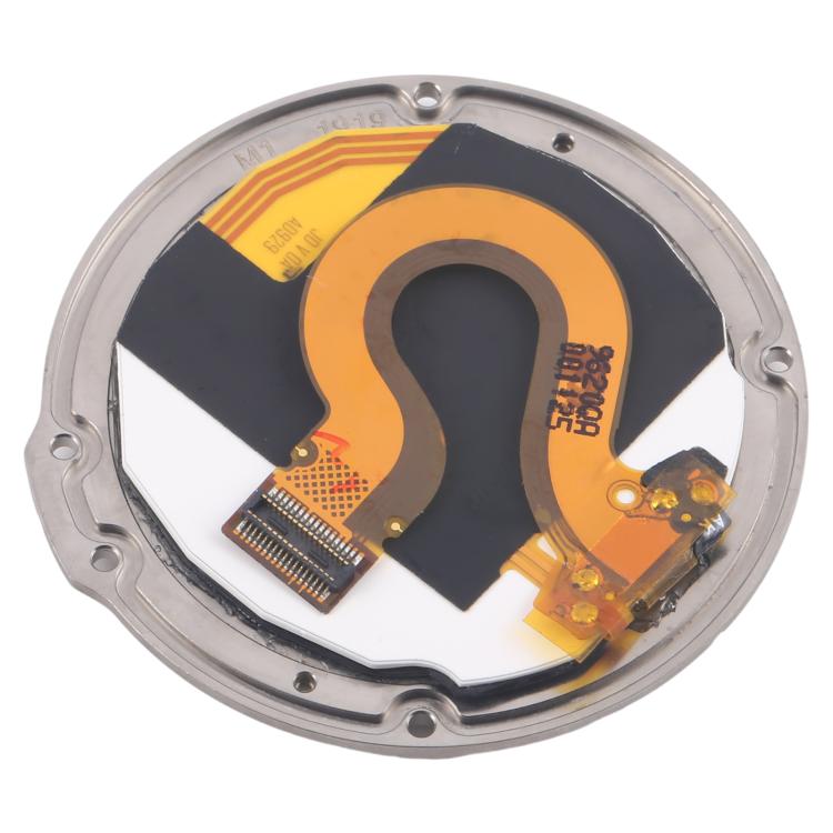 Pour Garmin Fenix6 Écran LCD d'origine avec numériseur Assemblage complet