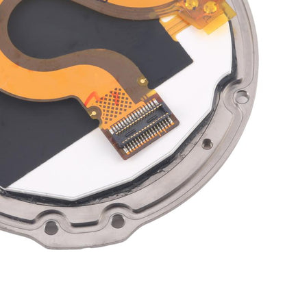 Pour Garmin Fenix6 Écran LCD d'origine avec numériseur Assemblage complet