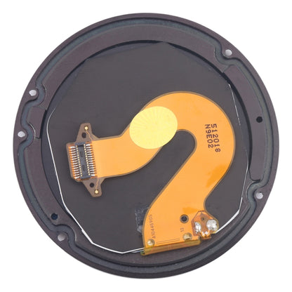 Pour Garmin Fenix 5 Plus Écran LCD d'origine avec numériseur Assemblage complet