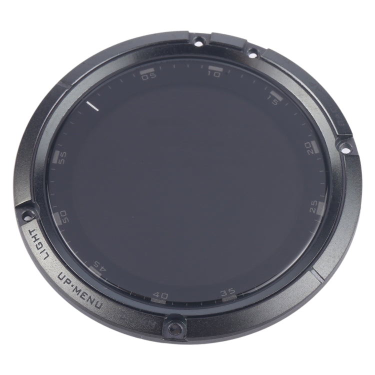 Pour Garmin Fenix 5 Plus Écran LCD d'origine avec numériseur Assemblage complet