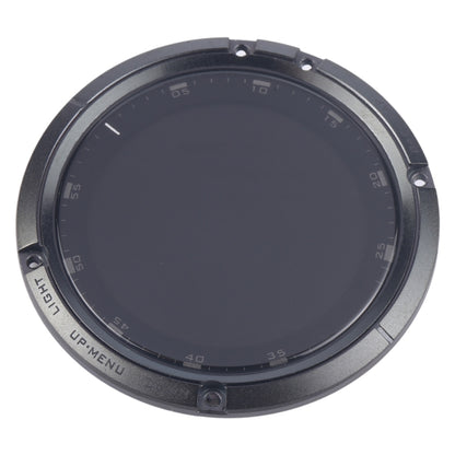 Pour Garmin Fenix 5 Plus Écran LCD d'origine avec numériseur Assemblage complet
