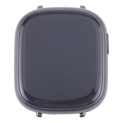 Pour Honor Watch 4 Original LCD Screen Digitizer Assemblage complet avec cadre