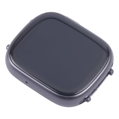 Pour Honor Watch 4 Original LCD Screen Digitizer Assemblage complet avec cadre
