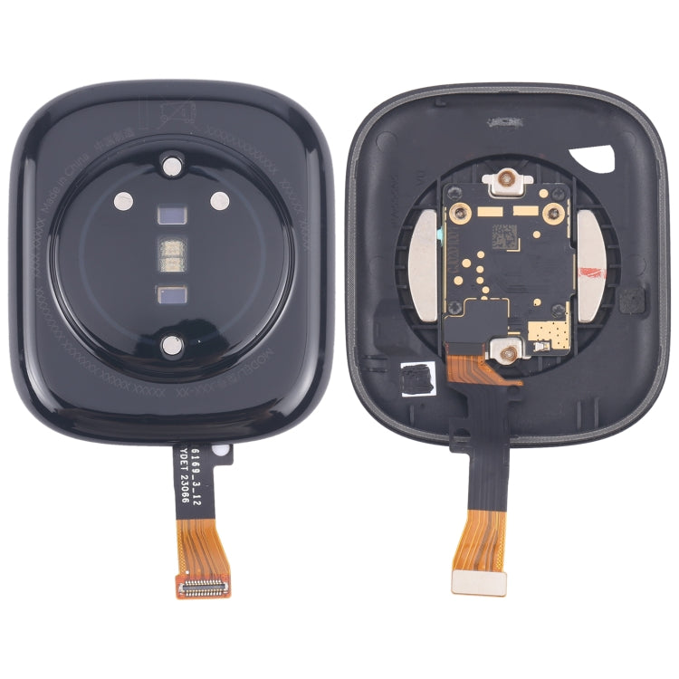 Coque arrière d'origine pour Honor Watch 4