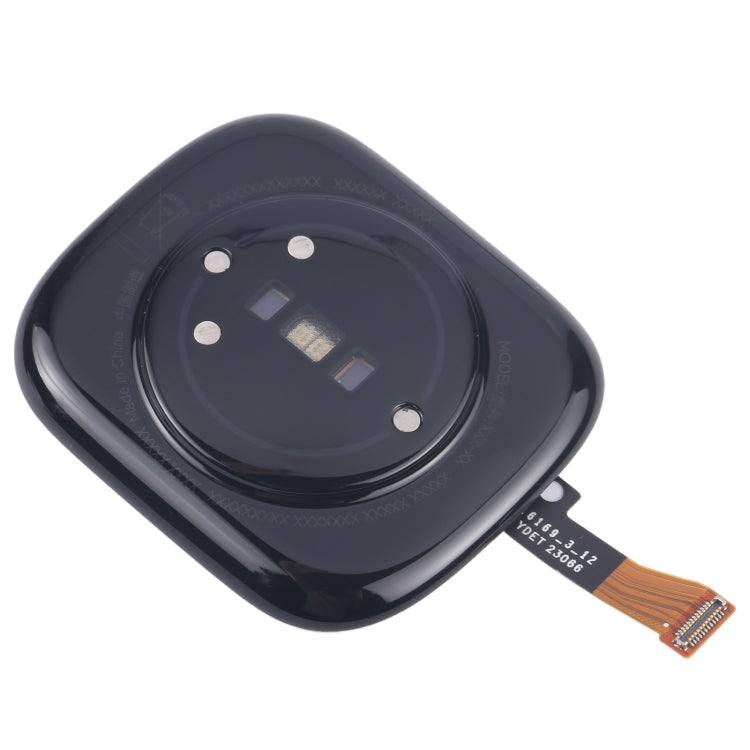 Coque arrière d'origine pour Honor Watch 4