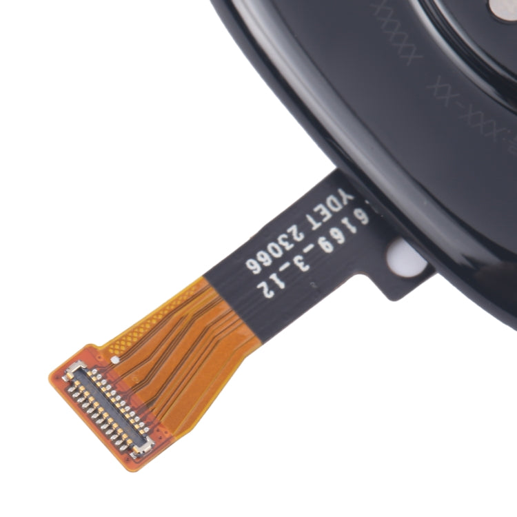 Coque arrière d'origine pour Honor Watch 4