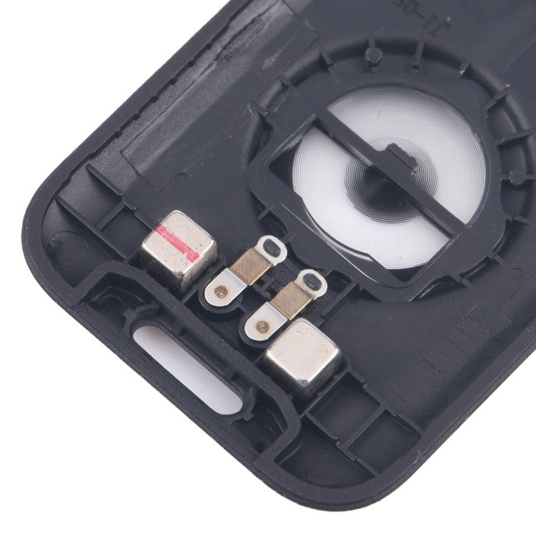 Coque arrière d'origine pour Xiaomi Mi Band 8 Pro
