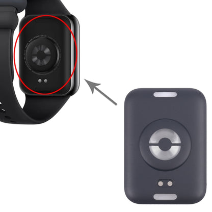 Coque arrière d'origine pour Xiaomi Mi Band 8 Pro