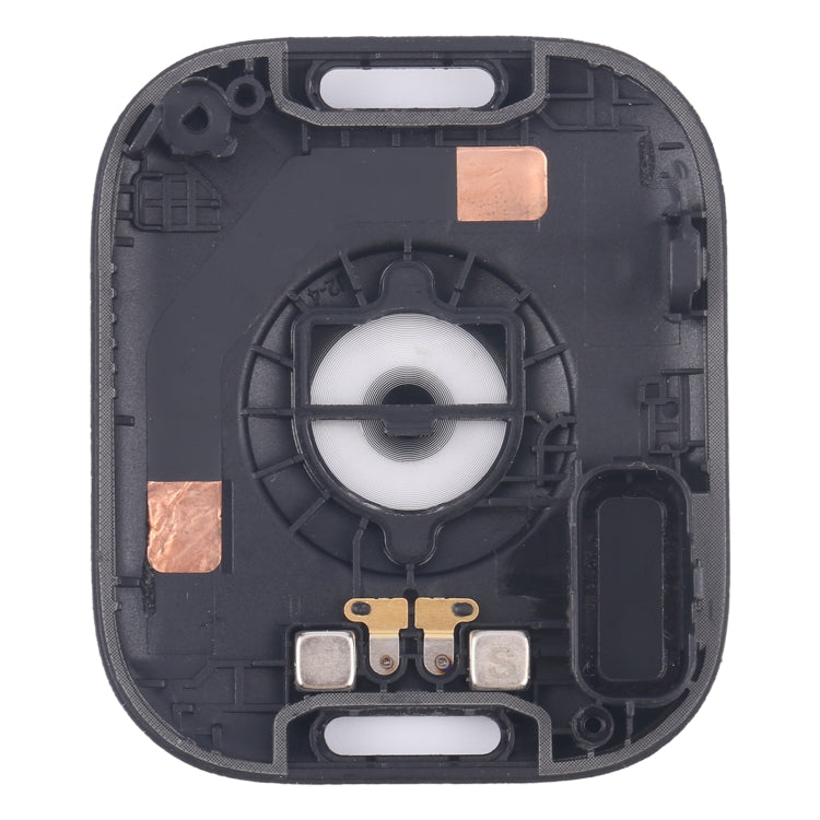Pour le boîtier arrière d'origine de la montre Redmi Watch 4