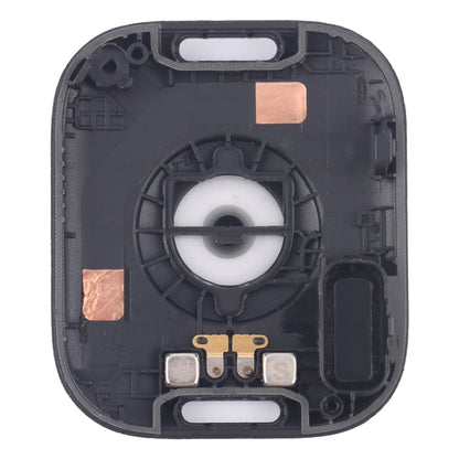 Pour le boîtier arrière d'origine de la montre Redmi Watch 4