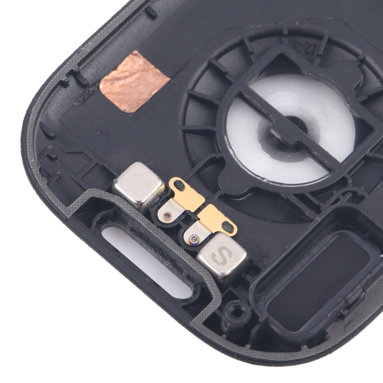 Pour le boîtier arrière d'origine de la montre Redmi Watch 4