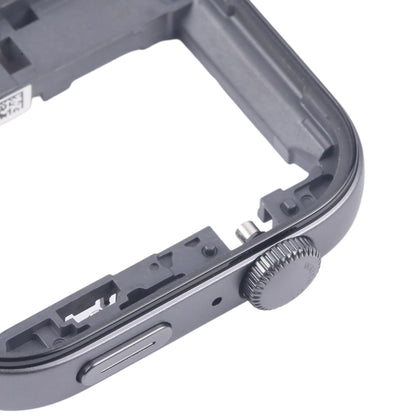 Cadre d'écran LCD d'origine pour Huawei Fit 3